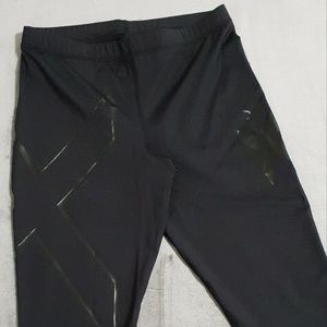 2XU Compression Tight Leggings